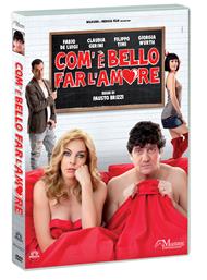 Com'è bello far l'amore (DVD)