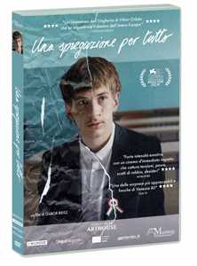 Film Una spiegazione per tutto (DVD) Gábor Reisz