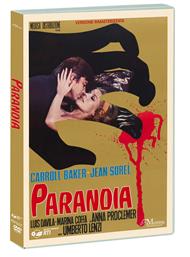 Paranoia (DVD)