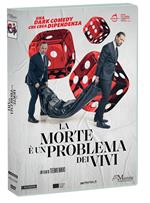 La Morte è un problema dei vivi (DVD)