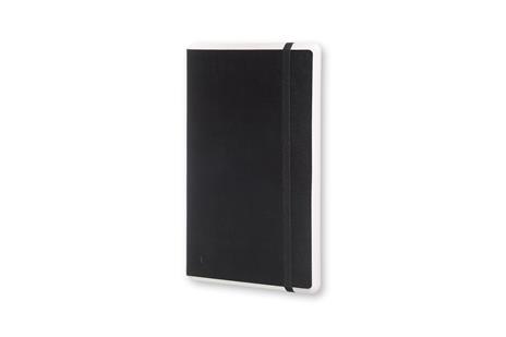 Taccuino Moleskine Paper Tablet large puntinato copertina rigida - 2