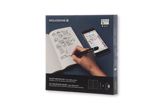 Moleskine Smart Writing Set