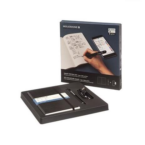 Moleskine Smart Writing Set - 7