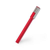 Penna roller Classic Plus Moleskine con cappuccio 0.7 rosso carminio