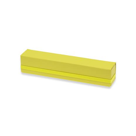 Astuccio Moleskine giallo