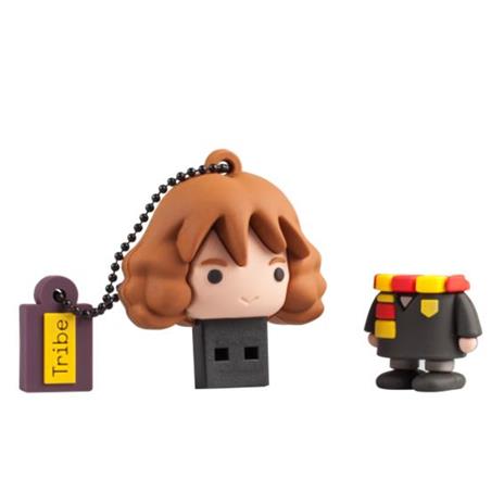 Harry Potter: Tribe - Hermione Granger - Chiavetta USB 32GB - 3