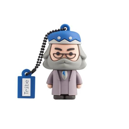 Harry Potter: Tribe - Albus Dumbledore - Chiavetta USB 32GB