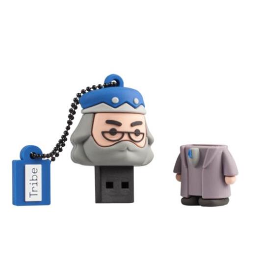 Harry Potter: Tribe - Albus Dumbledore - Chiavetta USB 32GB - Tribe - Idee  regalo | IBS