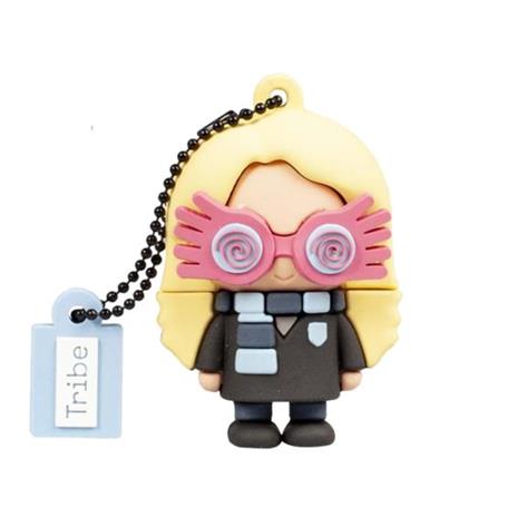 Harry Potter: Tribe - Luna Lovegood - Chiavetta USB 32GB