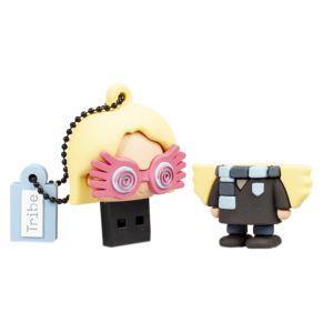 Harry Potter: Tribe - Luna Lovegood - Chiavetta USB 32GB - 2