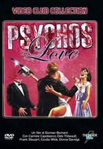 Psychos in Love (DVD)