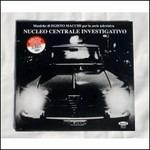 Nucleo Centrale Operativo (Colonna sonora) - Vinile LP di Egisto Macchi