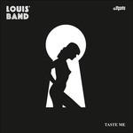 Taste me - Vinile LP di Louis' Band