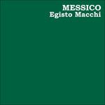 Messico (Colonna sonora) - Vinile LP di Egisto Macchi