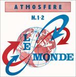 Atmosfere 1 & 2 (Colonna sonora) (180 gr. + Mp3 Download) - Vinile LP di D. H. Kimball