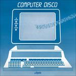 Computer Disco - Vinile LP di Marcello Giombini