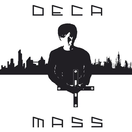 Mass - Vinile LP di Deca