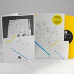 Scorie (Coloured Vinyl + CD Limited Edition)