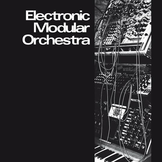 Electronic Modular Orchestra - Vinile LP di Electronic Modular Orchestra