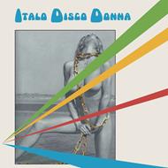 Italo Disco Donna