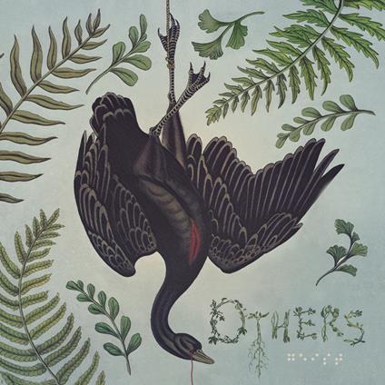 Geist - Vinile LP di Others