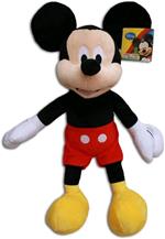 Mickey 43cm