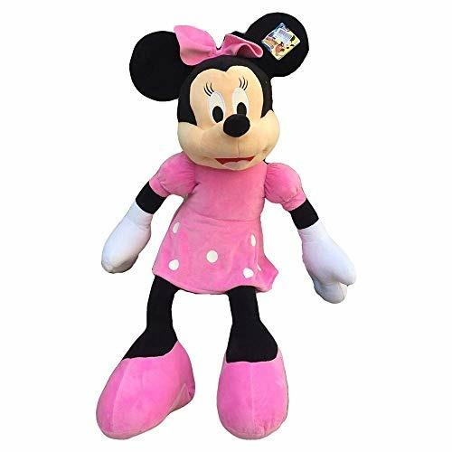 Minnie 60Cm Classica. Versione 2018 Disney - PTS - Personaggi - Giocattoli