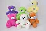 Orso Peluche 25 Cm Assortimento