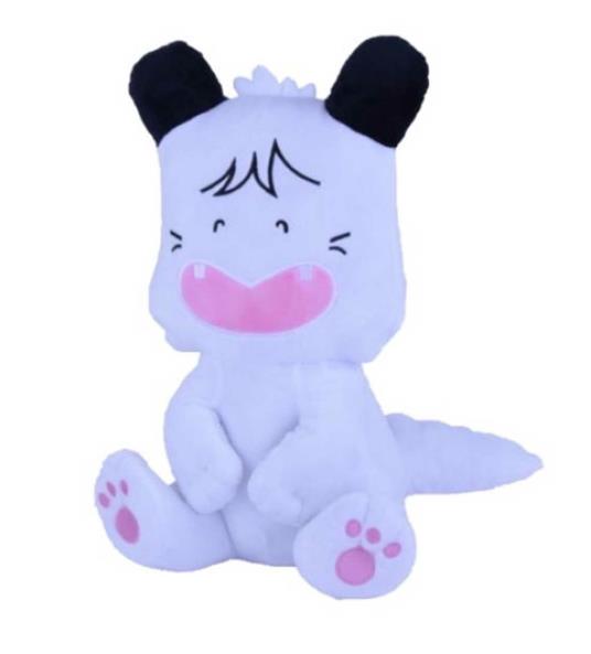 Hello Spank. Peluche Soft 35 Cm