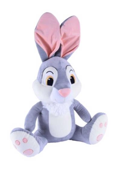 Disney Animal Friends - Bambi - Peluche 50 Cm Tamburino