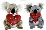 Pts: Koala Peluche 30Cm