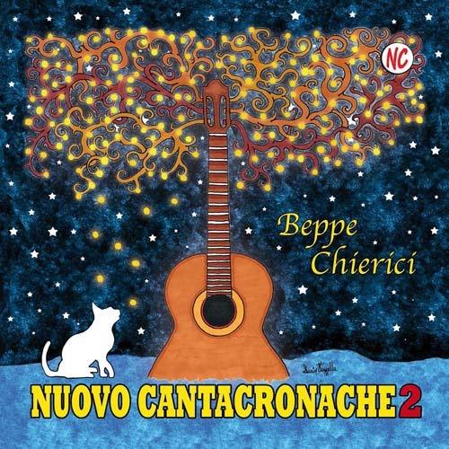 Nuovo cantacronache 2 - CD Audio di Beppe Chierici