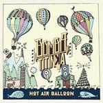 Hot Air Balloon