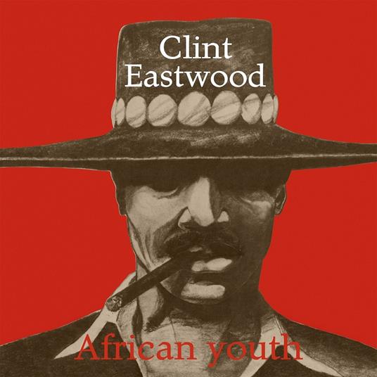 African Youth - Vinile LP di Clint Eastwood
