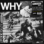 Why (Color Vinyl)