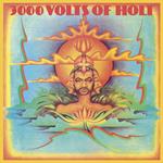 3000 Volts Of Holt