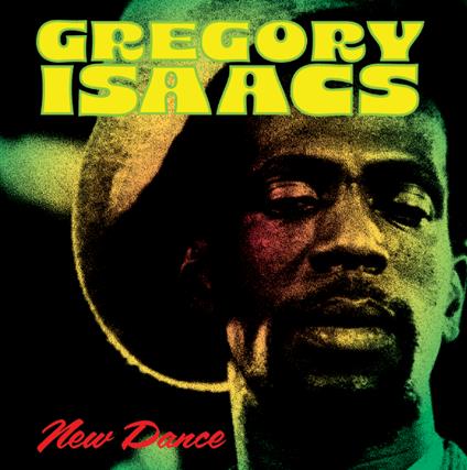 New Dance - Vinile LP di Gregory Isaacs
