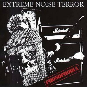 Phonophobia - Vinile LP di Extreme Noise Terror