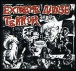 A Holocaust In Your Head (Color Vinyl) - Vinile LP di Extreme Noise Terror