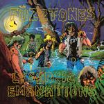 Lysergic Emanations (Green Vinyl)