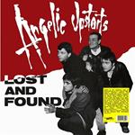 Lost And Found (White Vinyl)