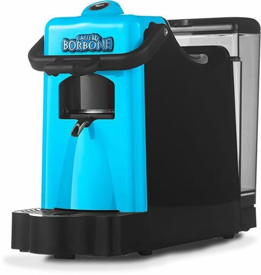 Caffe Borbone Didì Borbone Unico Automatica/Manuale Macchina per espresso 0,8 L - 2