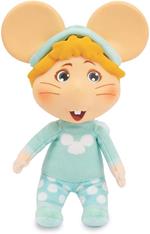 Topo Gigio Plush 18cm (Modello 2)