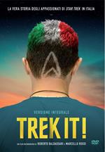 Trek It! (DVD)