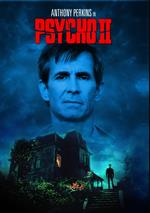 Psycho II (DVD)