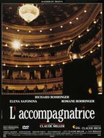 L' Accompagnatrice (DVD)