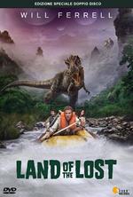 Land Of The Lost (DVD)