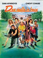 Due Palle In Buca (DVD)