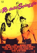 I Re Della Spiaggia (DVD)