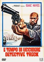 È Tempo Di Uccidere, Detective Treck (DVD)